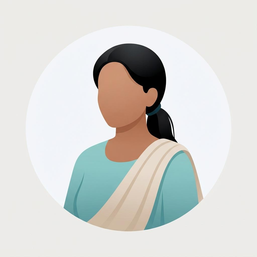 Sunita Sharma avatar