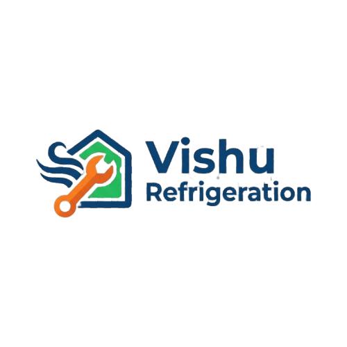 Vishu Refrigeration Logo
